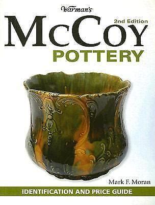 Mccoy Pottery Price Guide